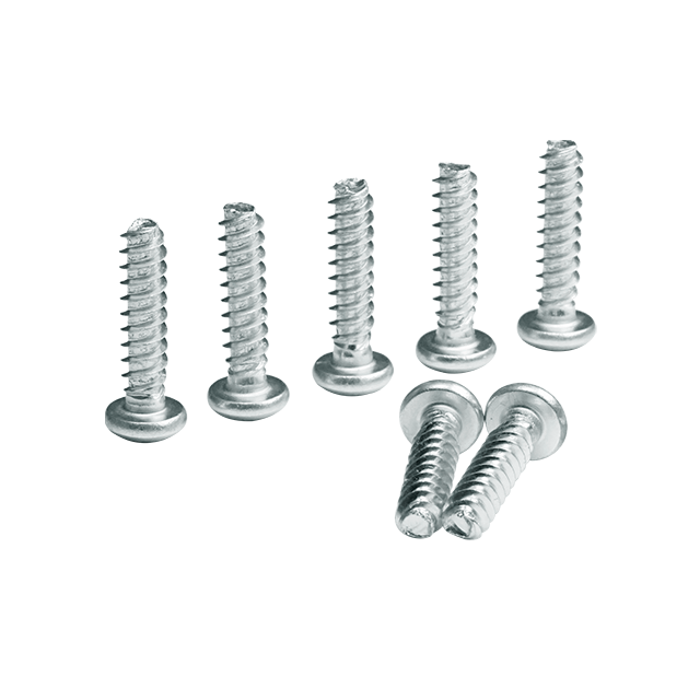 Toy Fasteners
