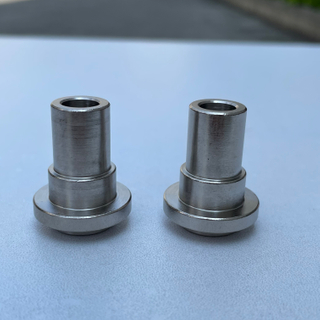 CNC & Screw Machine 