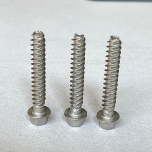 Toy Fasteners 