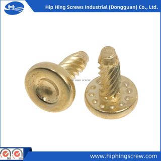 Electronic Screw 