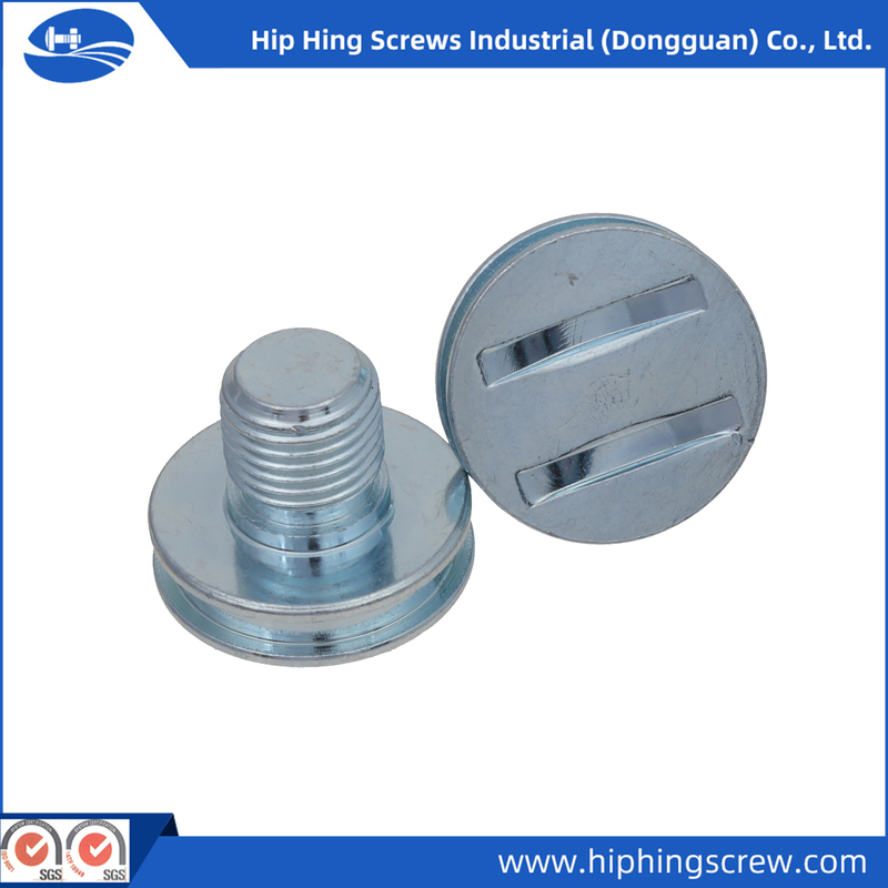 Electrical Screw 